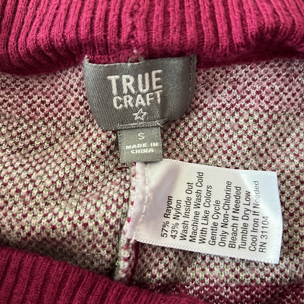 True Craft Small - Picture 2 of 2